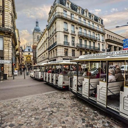 شقة Jean Paul 2 Au Coeur De Rouen , Gare "Menage & Linge Inclus" المظهر الخارجي الصورة